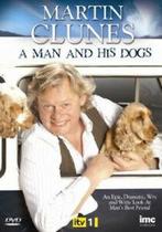 Martin Clunes: A Man and His Dogs DVD (2010) Ian Leese cert, Verzenden, Zo goed als nieuw