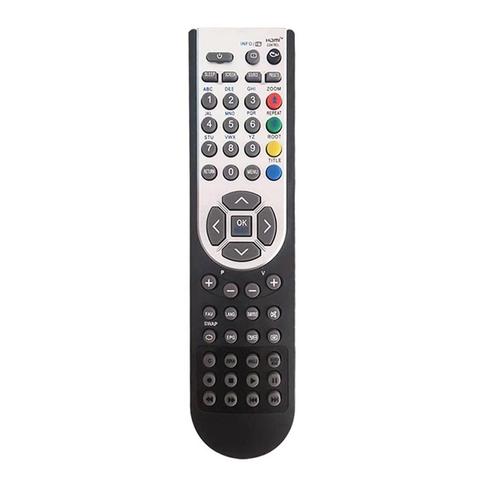 Salora Universele Afstandsbediening RC1900 – Slimtron Hit-V3, Diversen, Overige Diversen, Nieuw, Ophalen of Verzenden