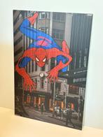 Rob VanMore - Rolex under Spiderman, Antiek en Kunst