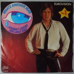 Johnny Logan - Whats another year - Single, Gebruikt, 7 inch, Pop, Single