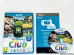 Nintendo Wii U - Wii Sports Club - HOL, Verzenden
