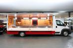 Borco Höhns marktwagen voor vleeswaren ref 63063, Zakelijke goederen