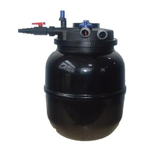 Osaka Drukfilter PF+ 75.000 met  55watt UV-C unit., Tuin en Terras, Vijvers, Nieuw, Verzenden