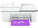 Veiling - HP DeskJet 4220e - All-in-One Inkjetprinter - Inst, Computers en Software, Printers, Nieuw