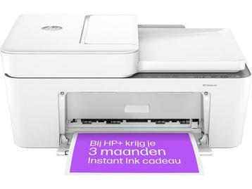 Veiling - HP DeskJet 4220e - All-in-One Inkjetprinter - Inst
