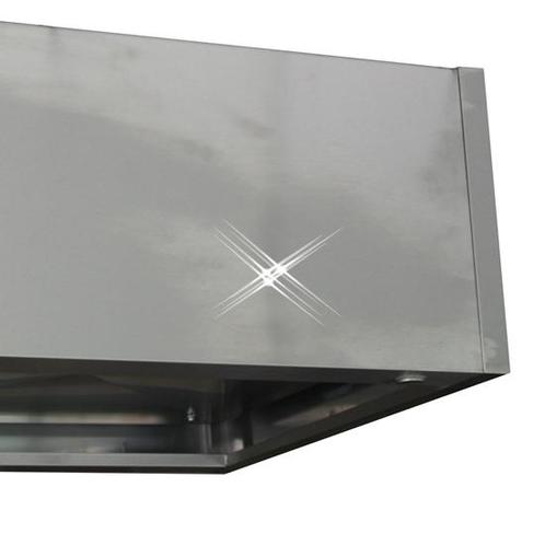 Condenskap 2500x1100x500 mm, Doe-het-zelf en Bouw, Ventilatie en Afzuiging, Nieuw, Verzenden
