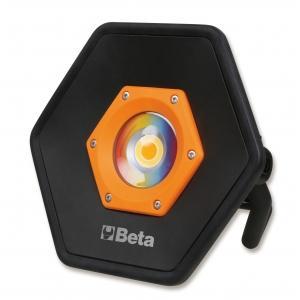 Beta 1837m-oplaadbare led schijnwerper, Doe-het-zelf en Bouw, Bouwverlichting