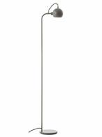 Frandsen - Benny Frandsen - Staande lamp - Ball Warm Grey -
