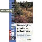 Wandelgids provincie Antwerpen / DICHT 9789020946703, Boeken, Reisgidsen, Verzenden, Gelezen, A. Peeters