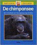 Natuur in de kijker 7 - De chimpansee 9789024362721, Gelezen, Li Fang-Ling, Verzenden