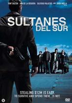 Sultanes del Sur (dvd nieuw), Ophalen of Verzenden, Nieuw in verpakking