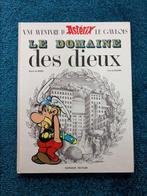 Astérix T17 - Le Domaine des Dieux - C - 1 Album - Eerste, Boeken, Nieuw