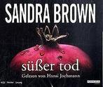 Suser Tod  Brown, Sandra  Book, Brown, Sandra, Verzenden