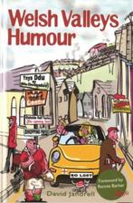 Welsh Valleys Humour 9780862437367 David Jandrell, Verzenden, David Jandrell