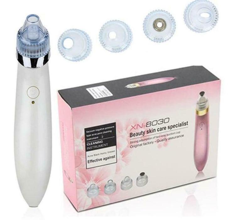Blackhead remover acne puistjes mee eter verwijderen *2 kleu, Handtassen en Accessoires, Uiterlijk | Lichaamsverzorging, Nieuw