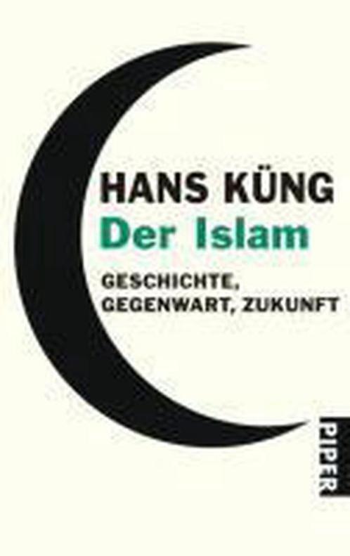 Der Islam 9783492247092, Livres, Livres Autre, Envoi