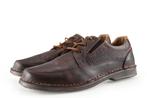 Outfielder Veterschoenen in maat 44 Bruin | 5% extra korting, Kleding | Heren, Schoenen, Bruin, Verzenden, Outfielder, Zo goed als nieuw