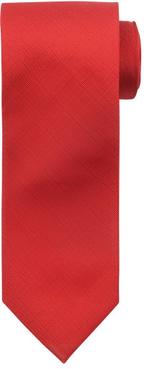 Stropdas Zijde Rood K81-14 maat  Heren, Kleding | Heren, Stropdassen, Verzenden, Nieuw, Rood, Suitable