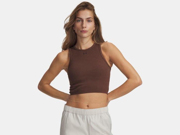 Under Armour Womens Tank Seamless Cotton-230 - Maat LG, Vêtements | Femmes, Tops, Enlèvement ou Envoi