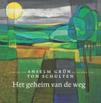 Het geheim van de weg 9789025905859 Anselm Grün, Boeken, Esoterie en Spiritualiteit, Verzenden, Zo goed als nieuw, Anselm Grün