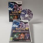 Pokemon Battle Revolution Nintendo Wii, Ophalen of Verzenden, Zo goed als nieuw
