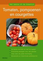 Tomaten, pompoenen en courgettes 9789044739497 Eva Schumann, Boeken, Verzenden, Zo goed als nieuw, Eva Schumann