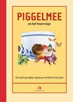 Piggelmee en het Tovervisje 9789054441953, Zo goed als nieuw, L.C. Steenhuizen, Verzenden
