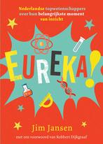 Eureka! 9789024588039, Livres, Jim Jansen, Verzenden
