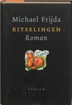 Ritselingen 9789057591075 Michael Frijda, Boeken, Verzenden, Gelezen, Michael Frijda