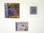 Gauntlet II [Gameboy], Games en Spelcomputers, Games | Nintendo Game Boy, Nieuw, Verzenden