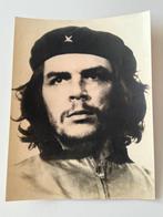 Alberto Korda (1928-2001). - (XL) El Guerrillero Heroico, la