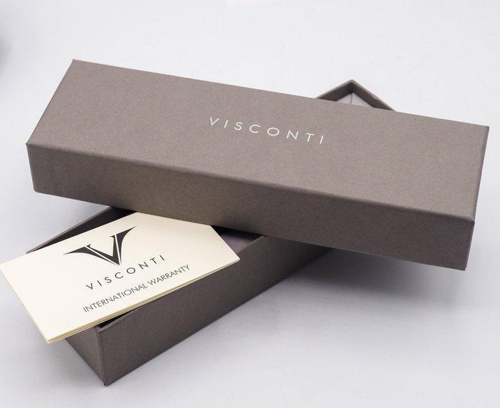 Visconti - Homo Sapiens Demo Stone Emerald - Sans prix de, Collections, Stylos