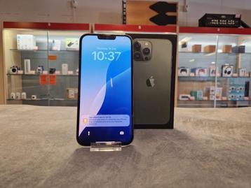 Veiling - Apple iPhone 13 Pro Max 128GB Groen beschikbaar voor biedingen