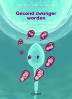 Gezond zwanger worden 9789044132472 Anjo Geluk, Boeken, Verzenden, Gelezen, Anjo Geluk