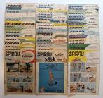 Spirou (magazine) N° 821 à N° 872 - Année 1954 complète - 52, Nieuw