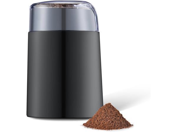 Veiling - Amazon Basics Elektrische bonenmaler, Elektronische apparatuur, Koffiemachine-accessoires, Gebruikt