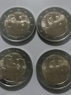 Kroatië. 2 Euro 2025 King Tomislav (15 coins) (Zonder