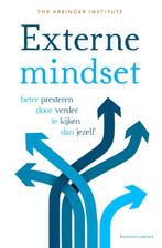 Externe mindset 9789047009887, Boeken, Verzenden, Zo goed als nieuw