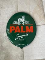 Emaillerie Belge - Emaille reclamebord PALM bier - Emaille, Antiek en Kunst