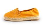 Tamaris Espadrilles in maat 37 Geel | 5% extra korting, Kleding | Dames, Schoenen, Tamaris, Espadrilles, Verzenden, Geel