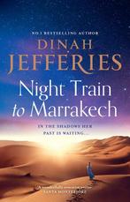 The Daughters of War- Night Train to Marrakech 9780008427085, Boeken, Verzenden, Gelezen, Dinah Jefferies