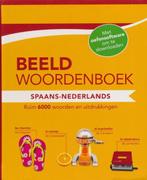 Beeldwoordenboek Spaans-Nederlands 4050847008734, Boeken, Overige Boeken, Gelezen, VeMag, Verzenden