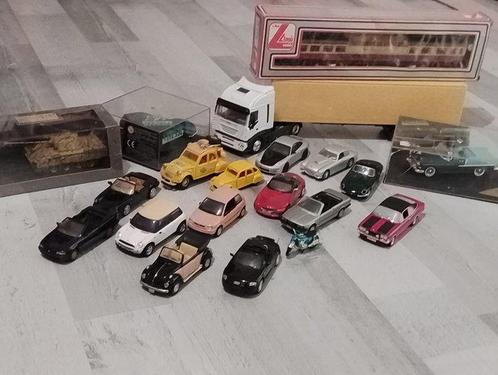 Vitesse, Atlas, New Ray, Limba, Corgi, Starliner, Hobby en Vrije tijd, Modelauto's | 1:5 tot 1:12