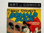 Four Color #308 - Walt Disneys Donald Duck - Dangerous, Boeken, Nieuw