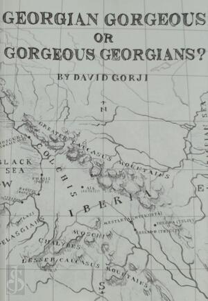 Georgian Gorgeous Or Gorgeous Georgians, Boeken, Taal | Overige Talen, Verzenden