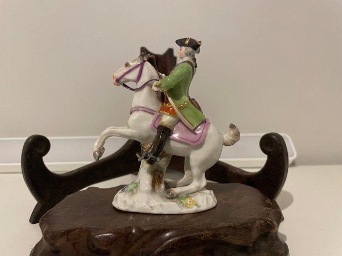 Meissen - Figuur - Porselein, Antiek en Kunst, Antiek | Glaswerk en Kristal