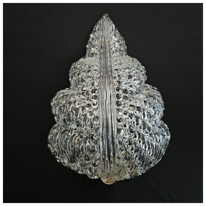Wandlamp - Muranoglas, Antiquités & Art, Curiosités & Brocante