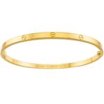 Cartier - Armband - 18 karaat Geel goud, Nieuw