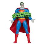 DC Comics DC Multiverse Action Figure Superman (Superman #9), Verzamelen, Ophalen of Verzenden, Nieuw
