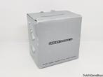 Gameboy Advance / GBA SP - Console - Silver - Boxed, Games en Spelcomputers, Spelcomputers | Nintendo Game Boy, Verzenden, Gebruikt